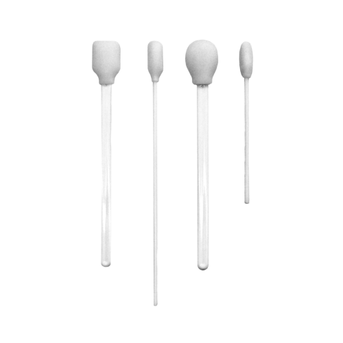 Patyczki detailingowe ADBL Detailing Swabs – 4 szt.