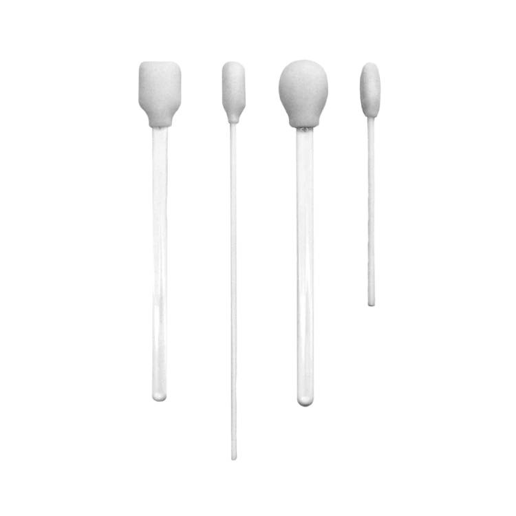 Patyczki detailingowe ADBL Detailing Swabs – 4 szt.