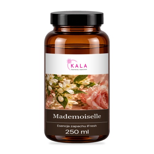 Kala iFresh Mademoiselle – olejek do dyfuzora – 250 ml, butelka (zdjęcie poglądowe)