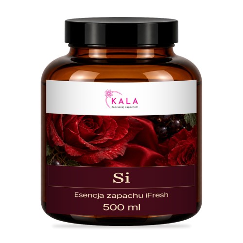 Kala iFresh Si – olejek do dyfuzora – 500 ml, butelka (zdjęcie poglądowe)