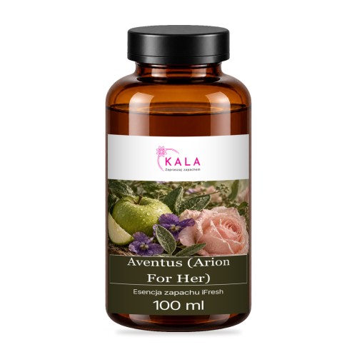 Kala iFresh Aventus – olejek do dyfuzora – 100 ml, butelka (zdjęcie poglądowe)