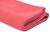 Ścierka z mikrofibry 30 × 30 cm, czerwona, 220 g/m² – zdjęcie 3