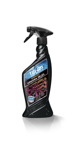 Detailer KRWAWA FELGA 0,6L